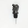 Unique Leopard/Lion/Antelope Head Wine Pourer Zinc Alloy Portable Bottle Stoppers Wine Mouth Kitchen Accessories 5