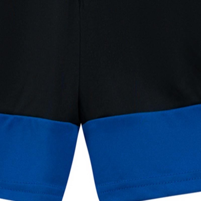 [Adidas Junior] Adidas Junior Kids Three Line Woven Shorts Pants Hap035