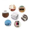 40x300cm Self Adhesive Oil-proof Wallpaper High Temperature Cabinet Contact Paper  Home Kitchen