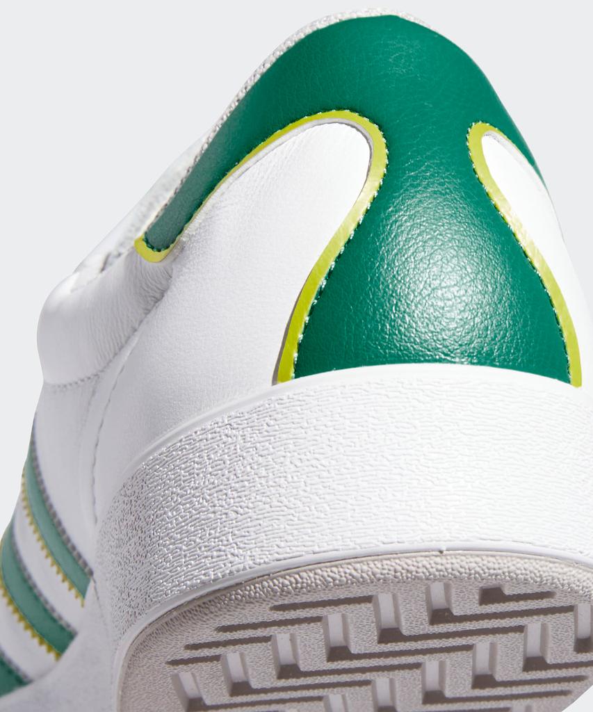 Adidas Nora - White:Green / If2069
