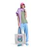 Roxy Women's Drink the Wave Tote TEC0 Tote Bag