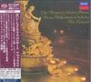 CD HERBERT VON KARAJAN WIENER PHILHAR Wenen van Johann Strauss Limited E UCGD9076 DECCA 2019 Japan Obi Klassiek