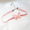 Stylish Flower Butterfly Choker Necklace Bride Wedding Party Jewelry Valentines