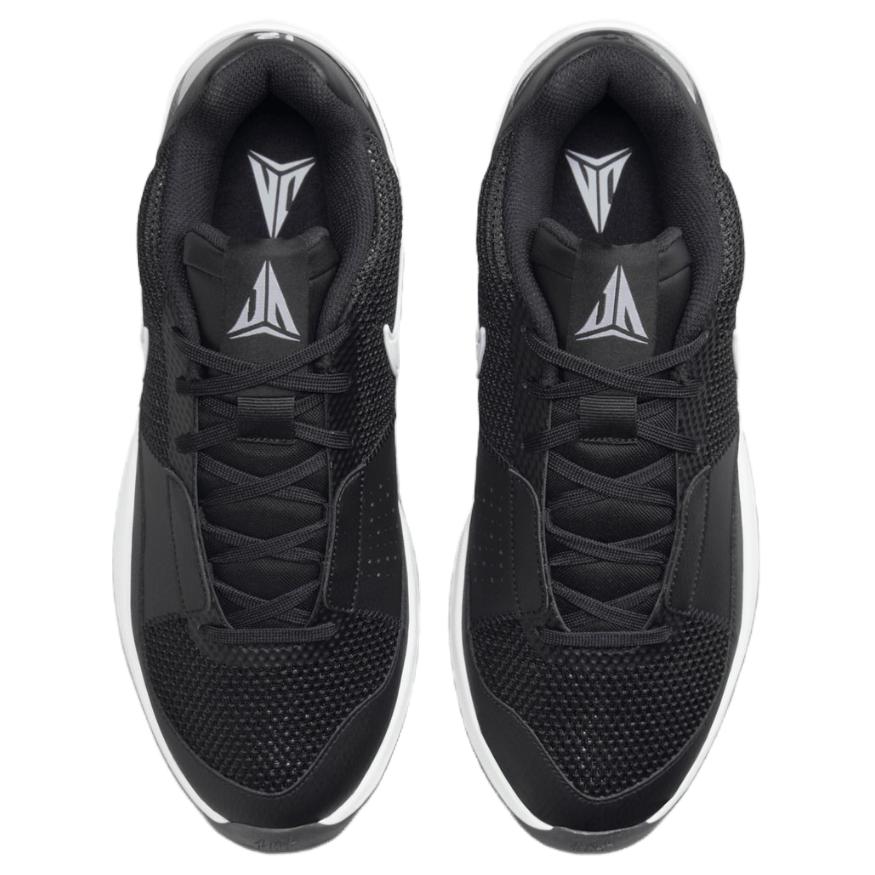 New Nike Ja 1 Tb Black White FV1303-001