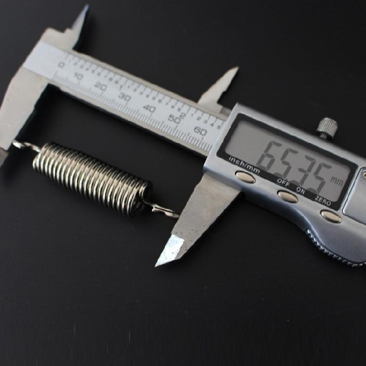 Stal nierdzewna Bęben Pedał nożny Sprężyna Rozciągliwa sprężyna pedału bębna Sprężyny pedału bębna