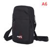 Riñonera Impermeable Bolso de Cintura Capa Simple/Doble Exterior Militar Riñonera Hombre Funda para Teléfono Camping Caza Bolsa Táctica