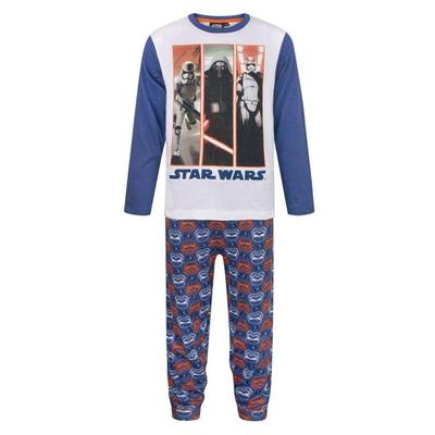 Krieg der Sterne: Das Force Awakens Jungen-Panel-Langpyjama-Set