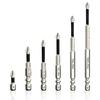 K5 Strong Magnetic S2 Bit Set: Anti-slip, Impact-Resistant, High Torque for Hand Drill & Electric Screwdriver