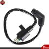 Ignition Coil Spark Plug CDI Box For Honda FourTrax300 TRX300FW /TRX30 1990-1993