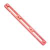 Road Mountian Bike Bottle Cage Mount Adapter Aluminum Alloy Lightweight Kettle Holder Tyre Pump Mounting Base Bike Accessories