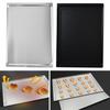 Non-stick Baking Tray 315*435mm Bread Cake Tray New Cookies Baking Tray