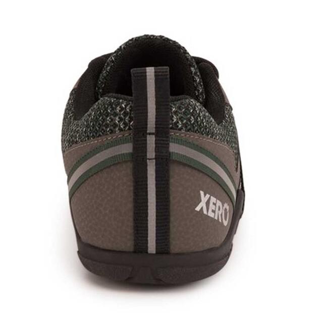 Xero Shoes TerraFlex II кроссовки трейловые