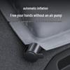 BYD Tang Car Bed Inflatable Sleeping Pad for Rear Seat Trunk