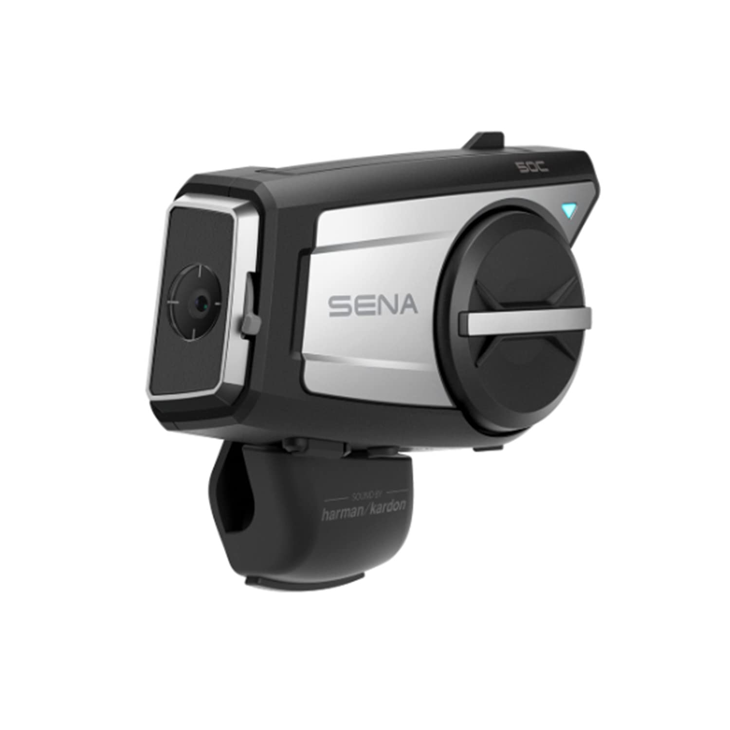 

Система камери та зв’язку Sena 50C ЗВУК ОТ Harman Kardon 50C-01