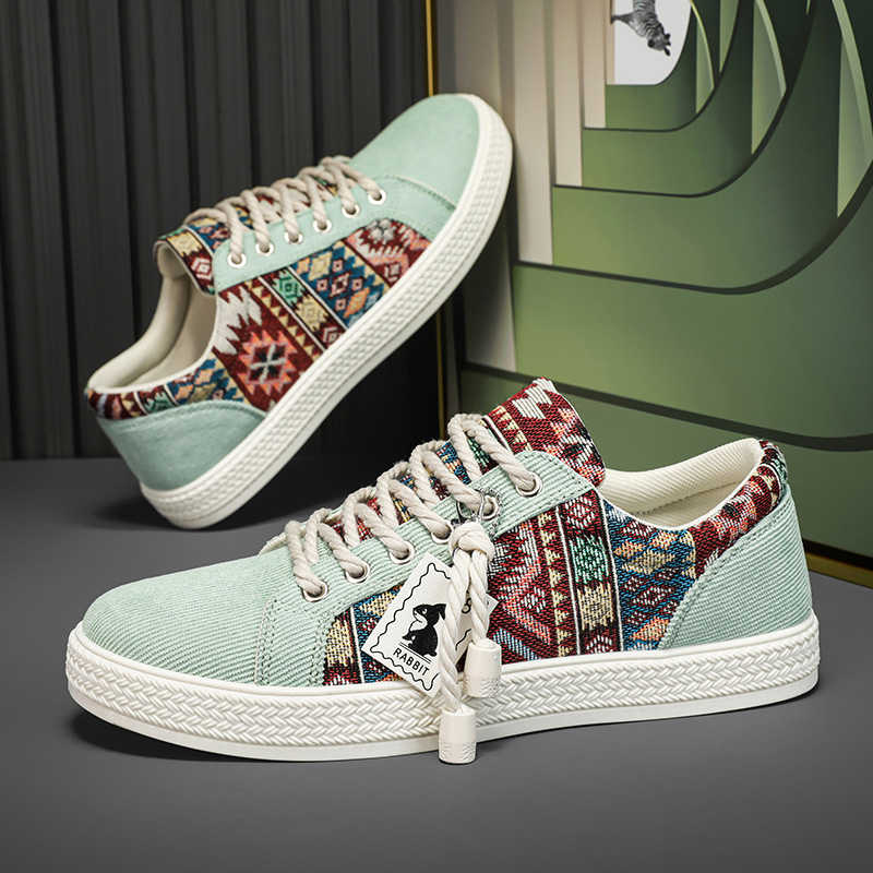 Fashion Laced Parkside Vintage Boot Luxury Brand Trainer Men's High-top Shoes Sneakers Sport Universal Brands Wide Fit