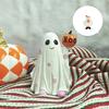 Halloween Phantom Resin Figure Crafted Table Display For Party Wedding Anniversary Celebration Desktop Showpiece
