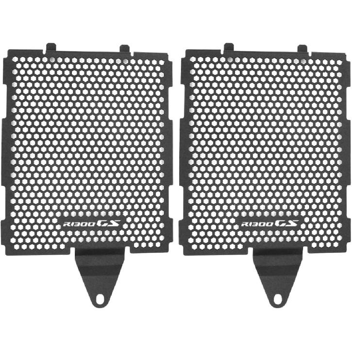 Motorcycle Radiator Grille Guard Cover Protector Radiator Engine Cooler Protector for R1300GS Adventure 2023 2024