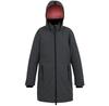 Marron Rain Jacket