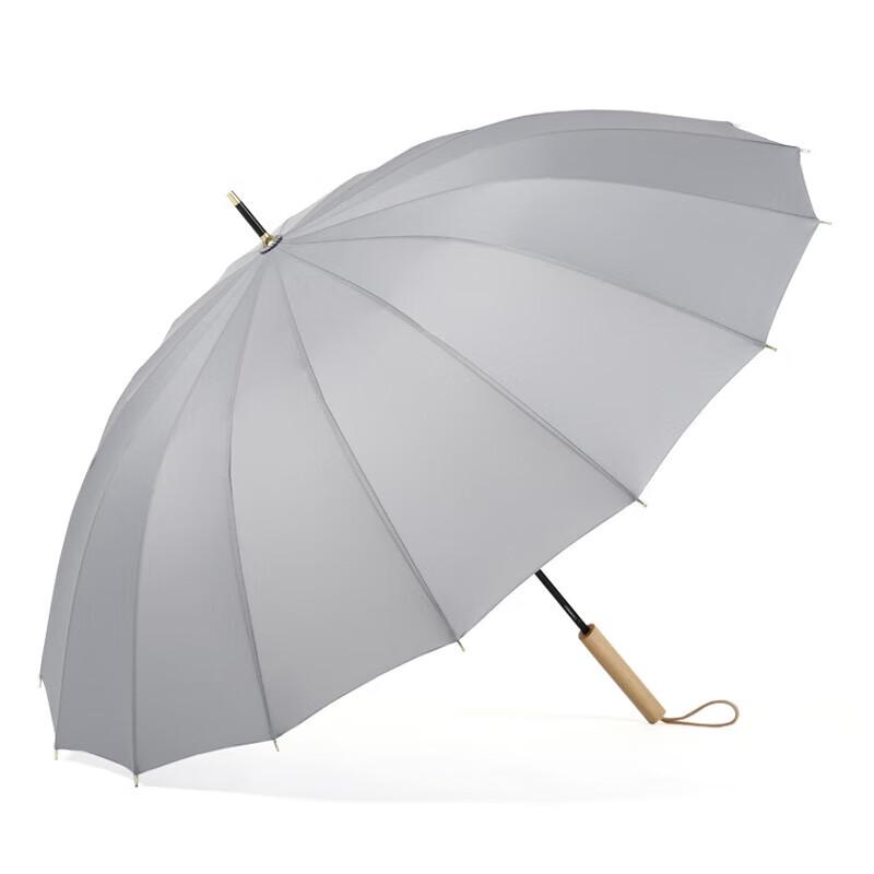 

Xuqing Reinforced Long Handle Umbrella
