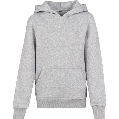 

Build Your Brand Childrens/Kids Basic Hoodie 5-6 Years