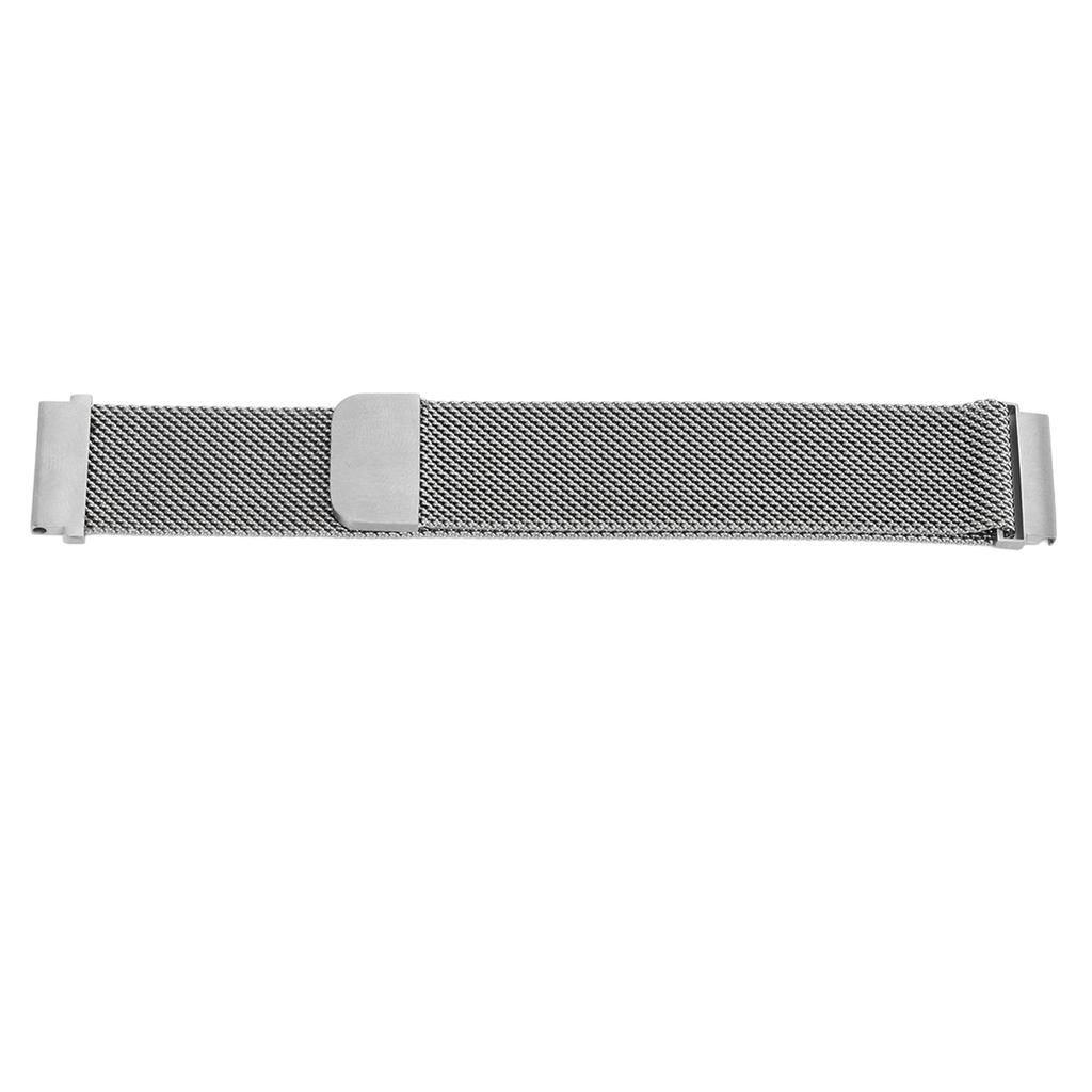Magnetic Watchband Stainless Steel Quick Release Skin Friendly Breathable Watch Strap for Huawei GT2