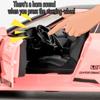 1/32 Nissan GTR CSR2 Skyline Ares Alloy Car Model Diecast Metal Toy Vehicles High Simulation Pull Back Collection Kids Toys Gift