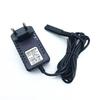 Double Fork Adapter for Waterpik WP360 WP360W WP462 WP462W WP450 WP450W WP450EC WP462EC Power Cord, EU/US Plug Power Charger