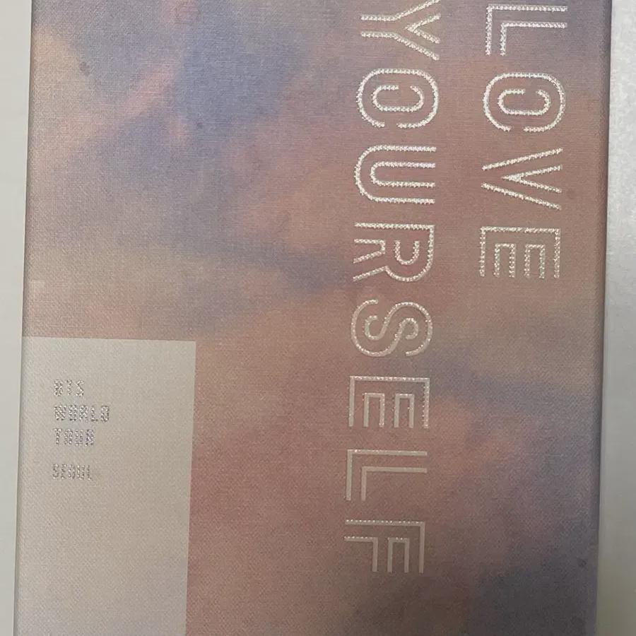 

Bts Rubselcon Seoul DVD