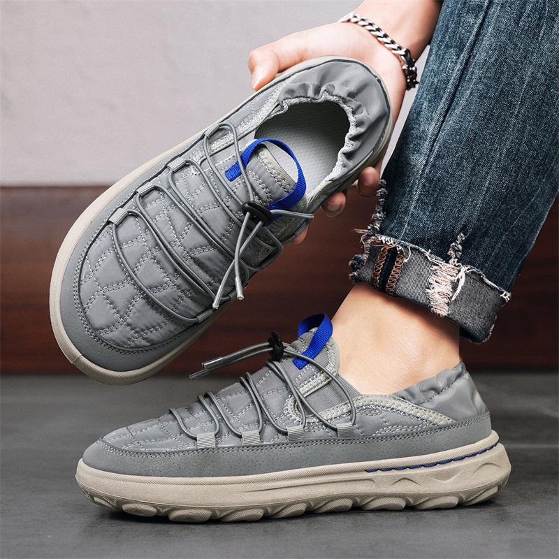 Fashion Casual Shoes Mens Sneakers Outdoor Trendy Breathable Sports Fashion Walking shoes Tennis Platform Luxury Designer Loafers Summer