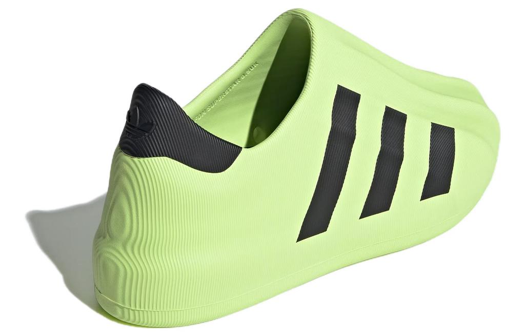 adidas adiFOM Superstar 'Pulse Lime Black'