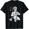 Hanuman Hindu Deity T Shirt T-Shirt