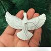 Christmas Decorations, Holiday Decorations, Hanging Decorations, Christmas Tree Ornaments, Transparent Acrylic Meteor Pendants