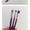 REGENBOOG - Set of 3: Eyeshadow Makeup Brush