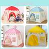 Enchanting Kids Play Tent For Boys And Girls Ideal For Indoor And Outdoor Fun
