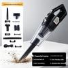 2-in-1 High-Power Wireless Handheld Vacuum Cleaner for Car and Home