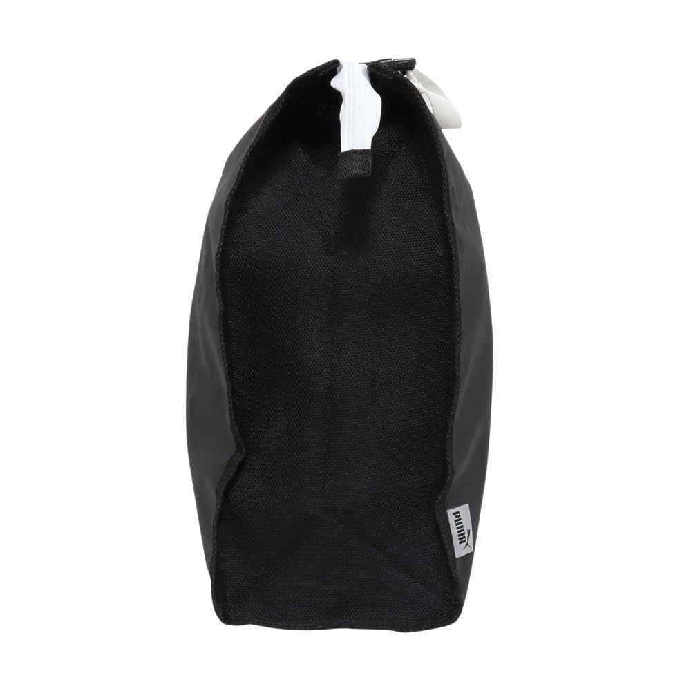 Puma Golf PF Mesh Panel Schuh Puma Black X-FACE Etui, Weiß/Puma