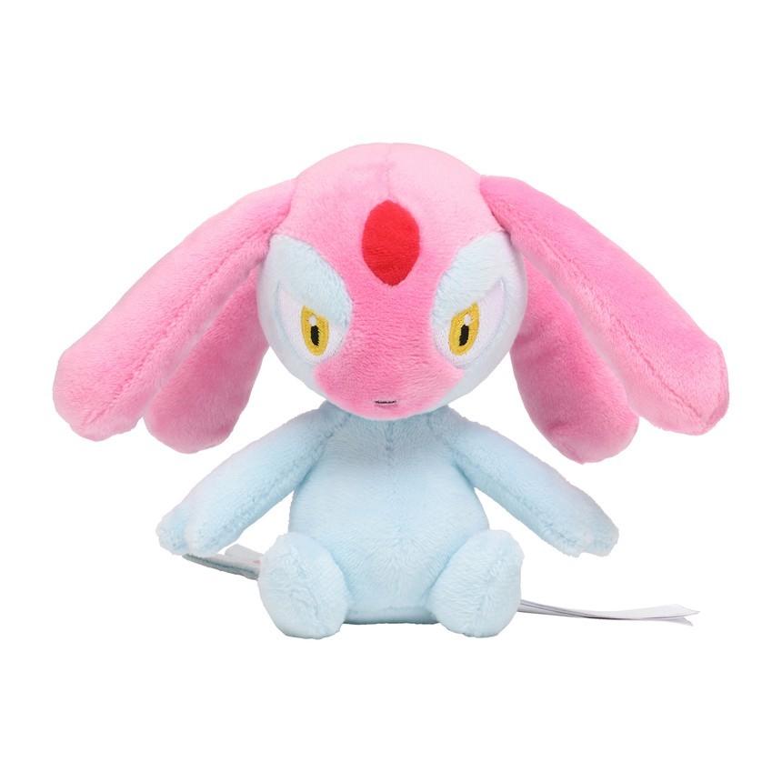 

[Pokemon] Pokemon Center Pokemon fit Uxie Plush Doll