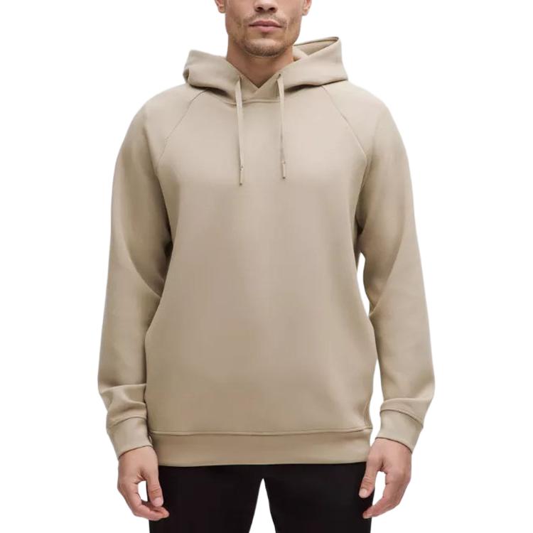Lululemon Sweatshirts Men's Hooded (Non-detachable) Moderate Other LM3FDVS