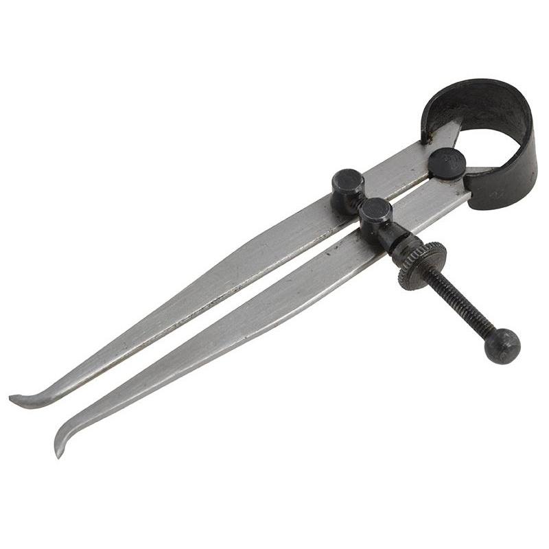 Faithfull Internal Spring Caliper