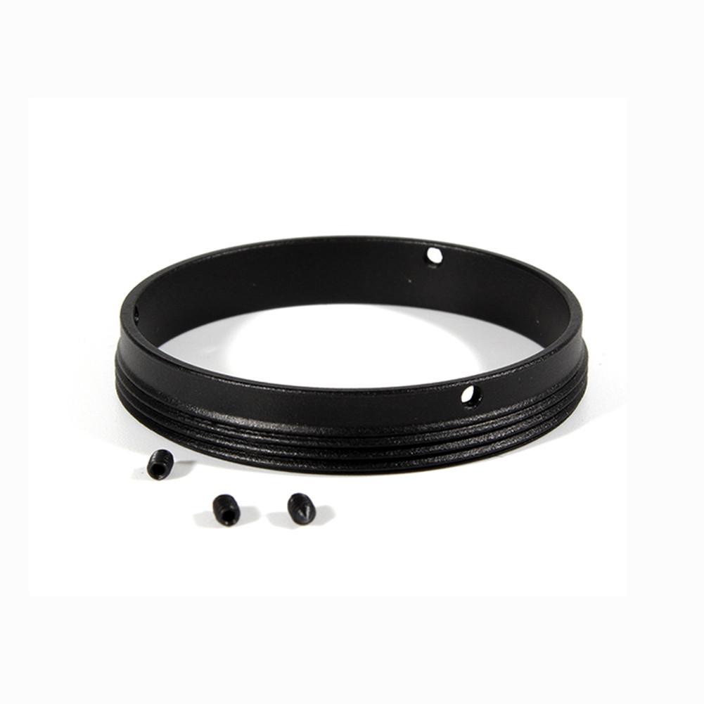 Aluminum For Exakta Lens to M42 Screw Mount Detachable 3-Bit EXA-M42 Camera Adapter Ring Camera Accessories