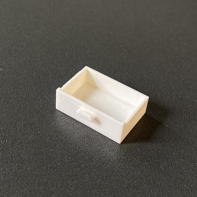 Kleine Partikel 2X3 Schublade Kompatibler Baustein 4536 Baustein Kindergarten Wissenschafts- und Bildungseinrichtungen Montage Ersatzteile