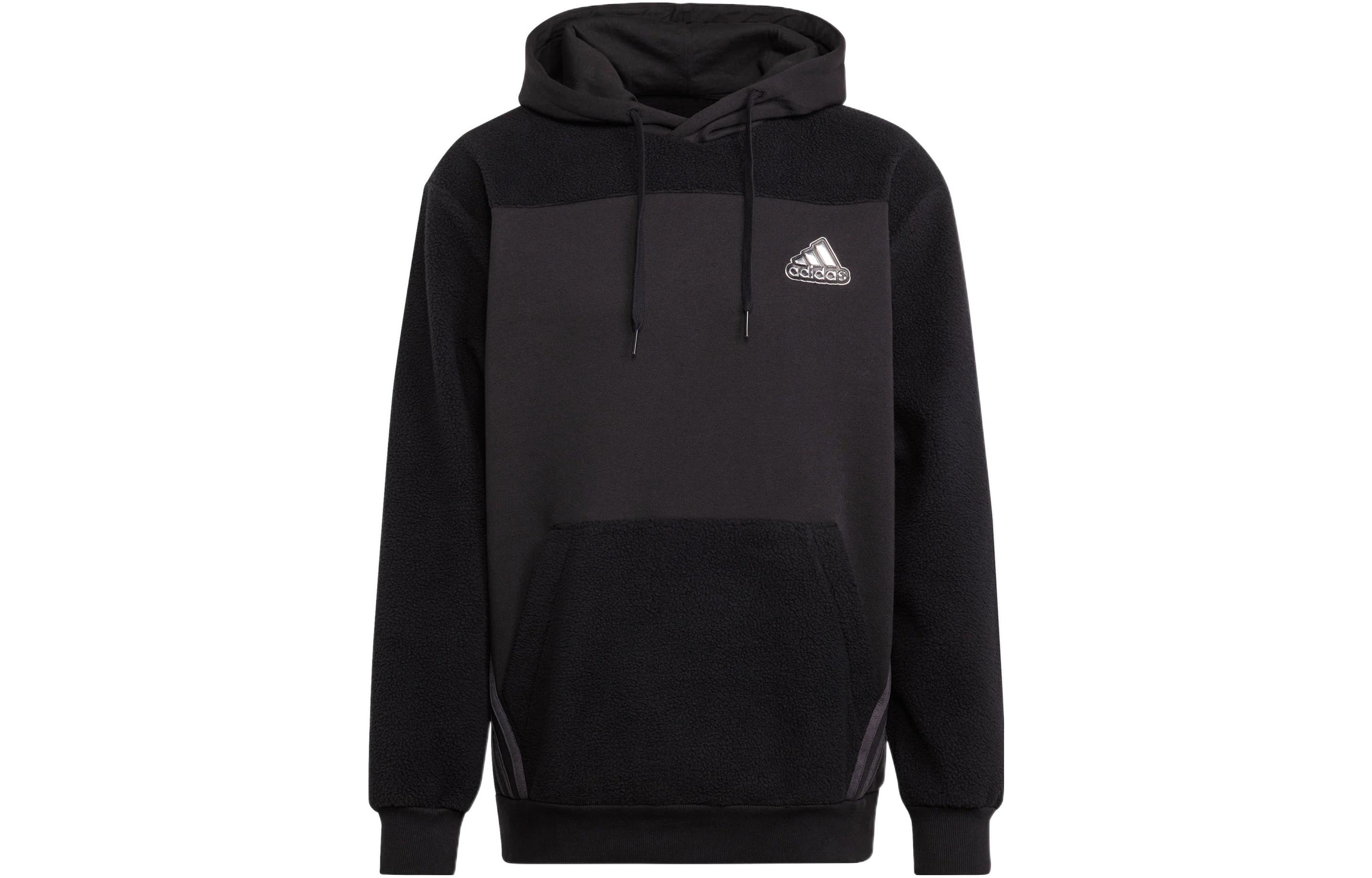 Adidas Essentials Holiday Pack Hoodie HL6901 L