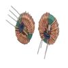 Common Mode Choke T18*10*7: 0.6mm Wire Diameter, 42 Turns, 4A, 20-25mH Magnetic Ring Coil
