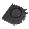 Laptop CPU Cooling Fan 4 Pin Connector Heat Dissipation for HP Victus 15‑FA FB 15‑fa0031dx 15‑fb0028nr Gaming Laptop