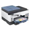 HP Tank 755 A4 Wireless Duplex Inkjet All-in-One Printer CN plug (adapter included)