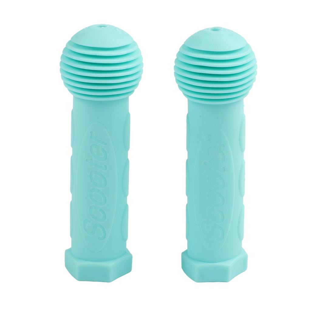 Bar Handles Bicycle Bike For Kids Child Grips Handlebar