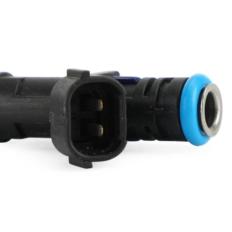 3pcs Fuel Injector 420874834 420874846 for Sea-Doo GTR RXP 155 215 230 Replacement Accessories