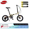 Ciclismo – Bicicletas