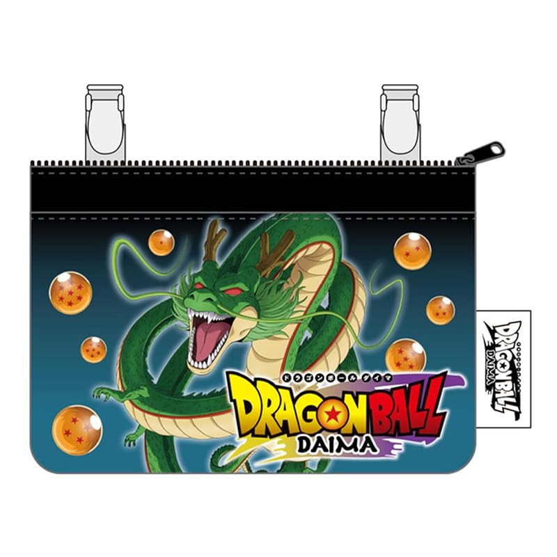 

K Company Dragon Ball DAIMA pocket pouch Shenron DBD-PP-SR
