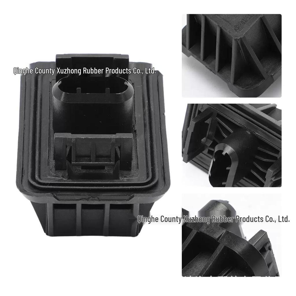 BMW Car Jacking Point Rubber Pad Accessory OE-51717237195